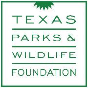 Texas Parks and Wildlife Foundation Logo